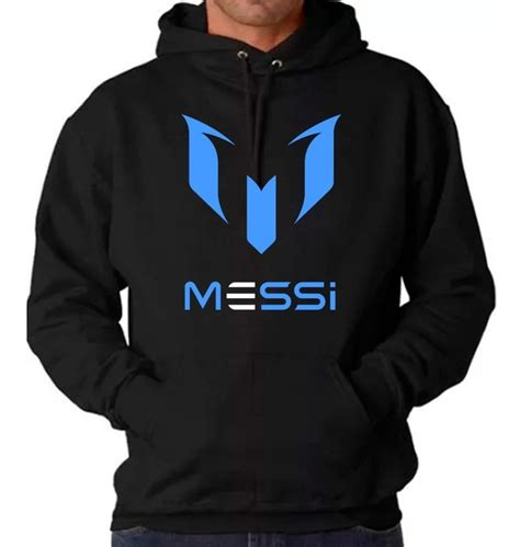 sudadera messi adidas